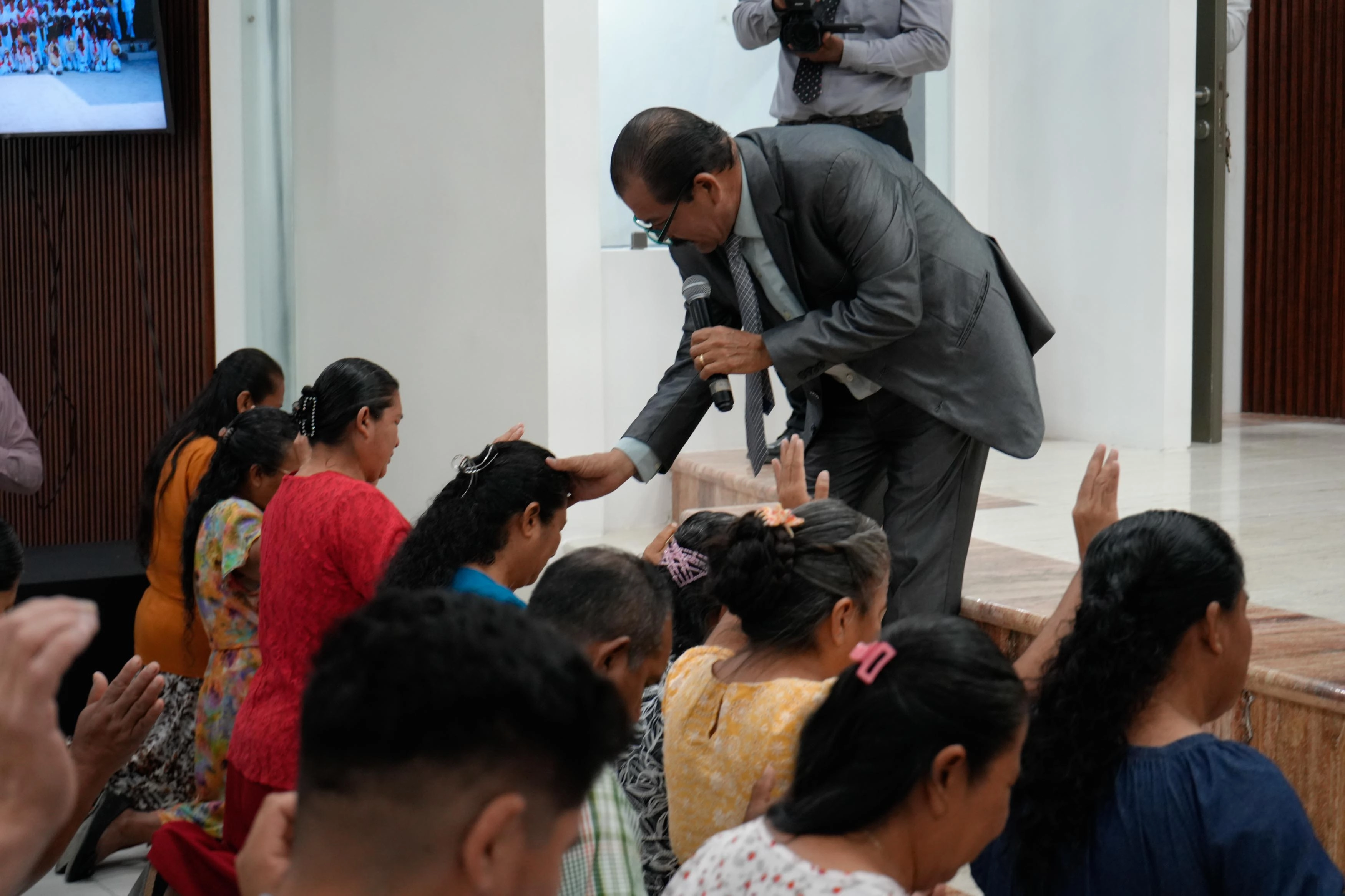 27° Aniversario Establecimiento