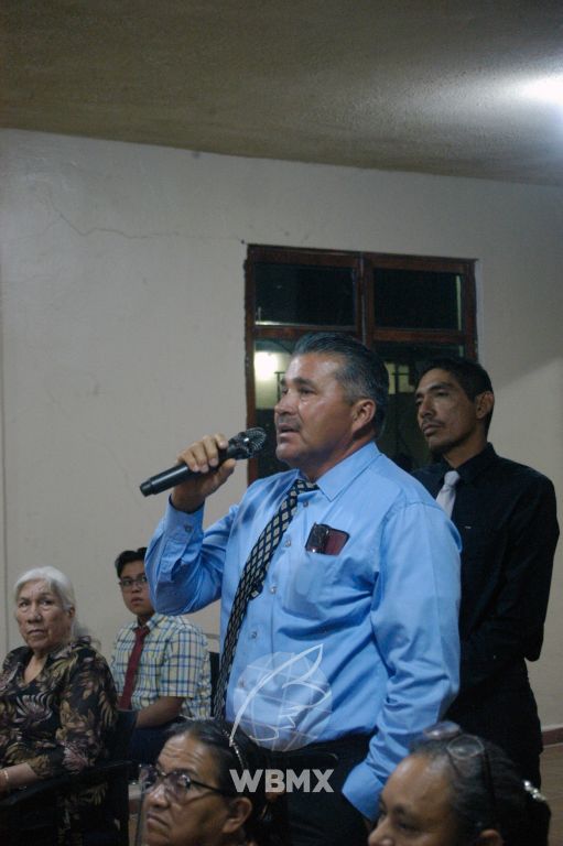 Testimonio