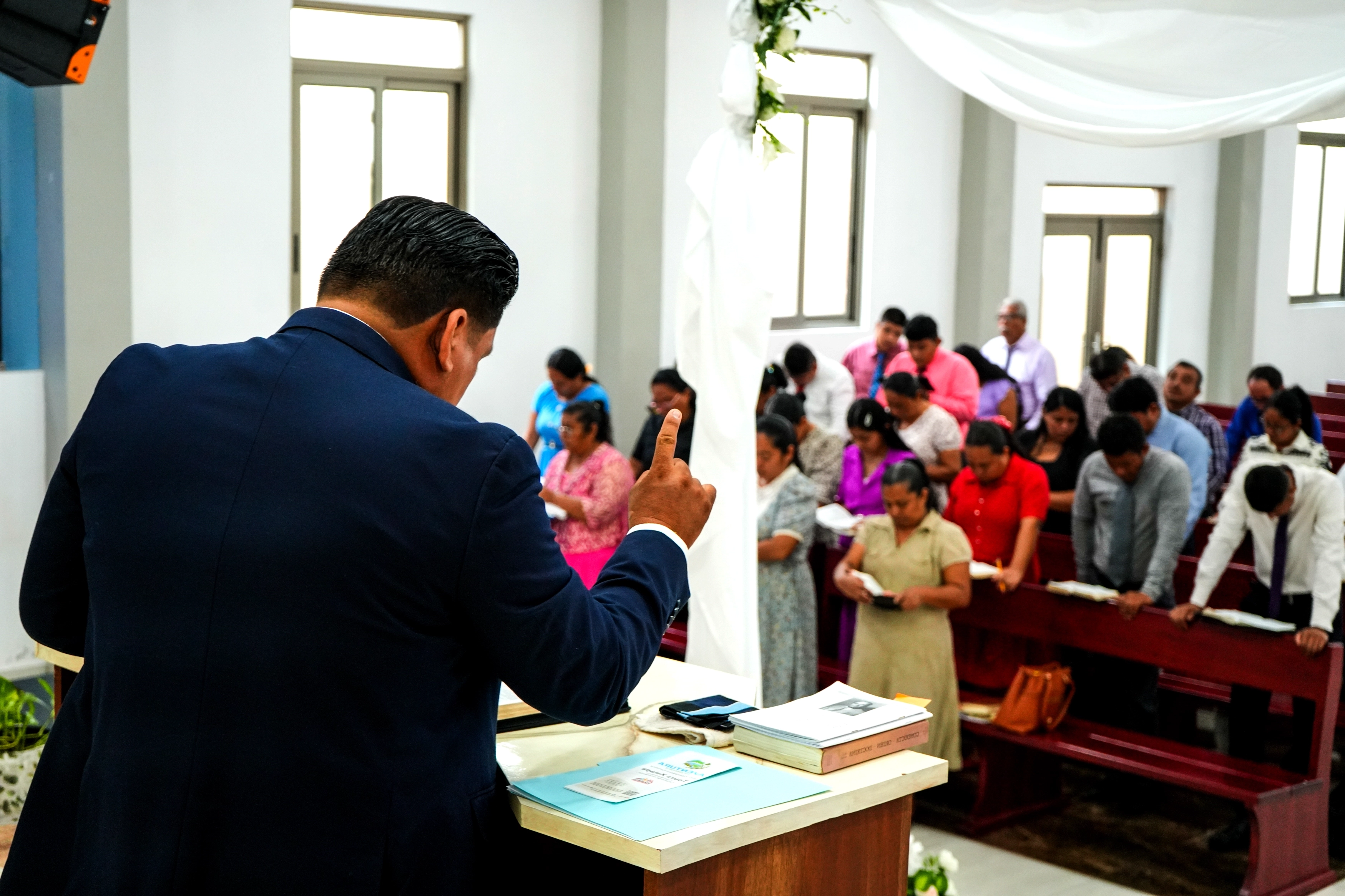 Renovación Votos Matrimoniales