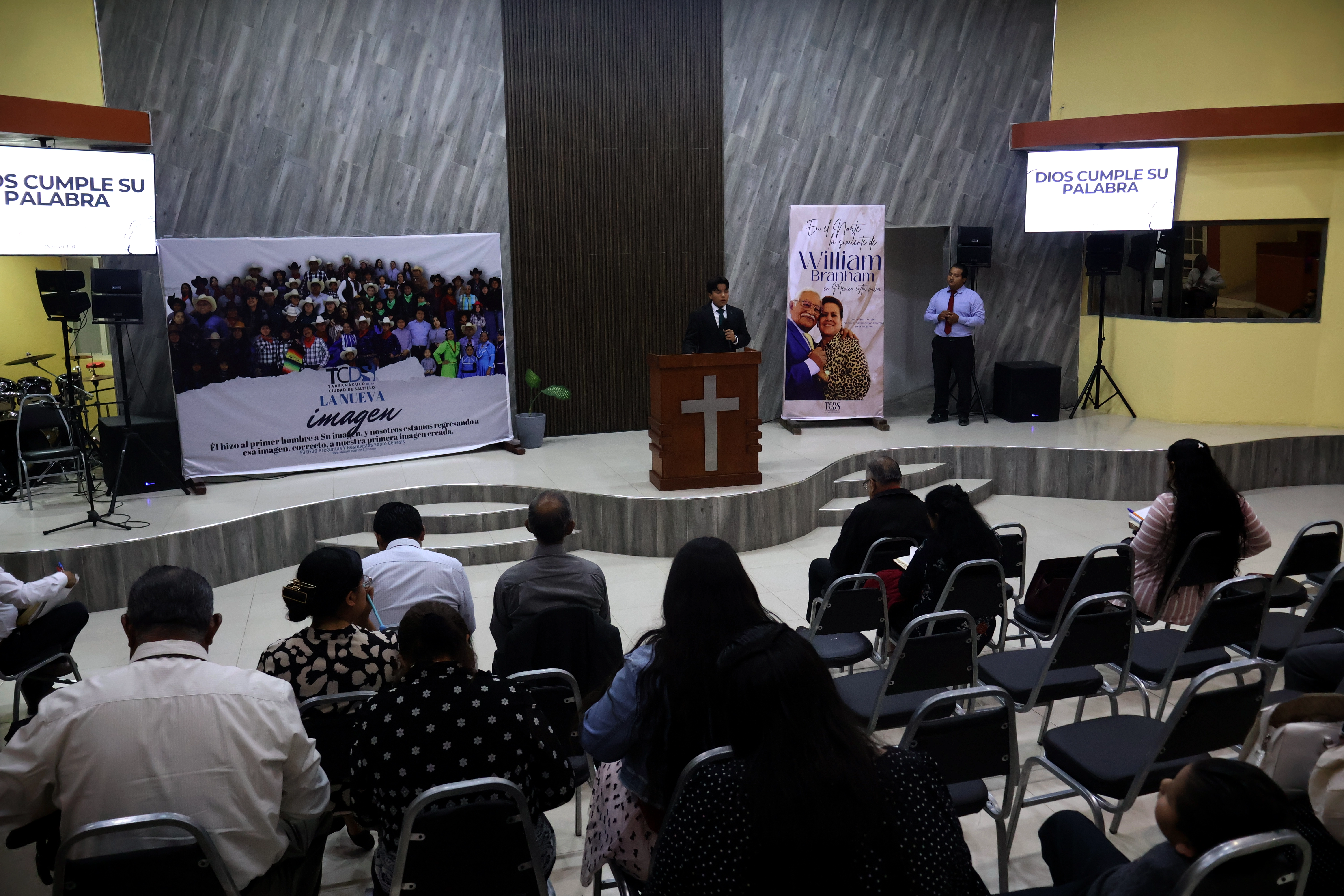 Actividades de Preparación