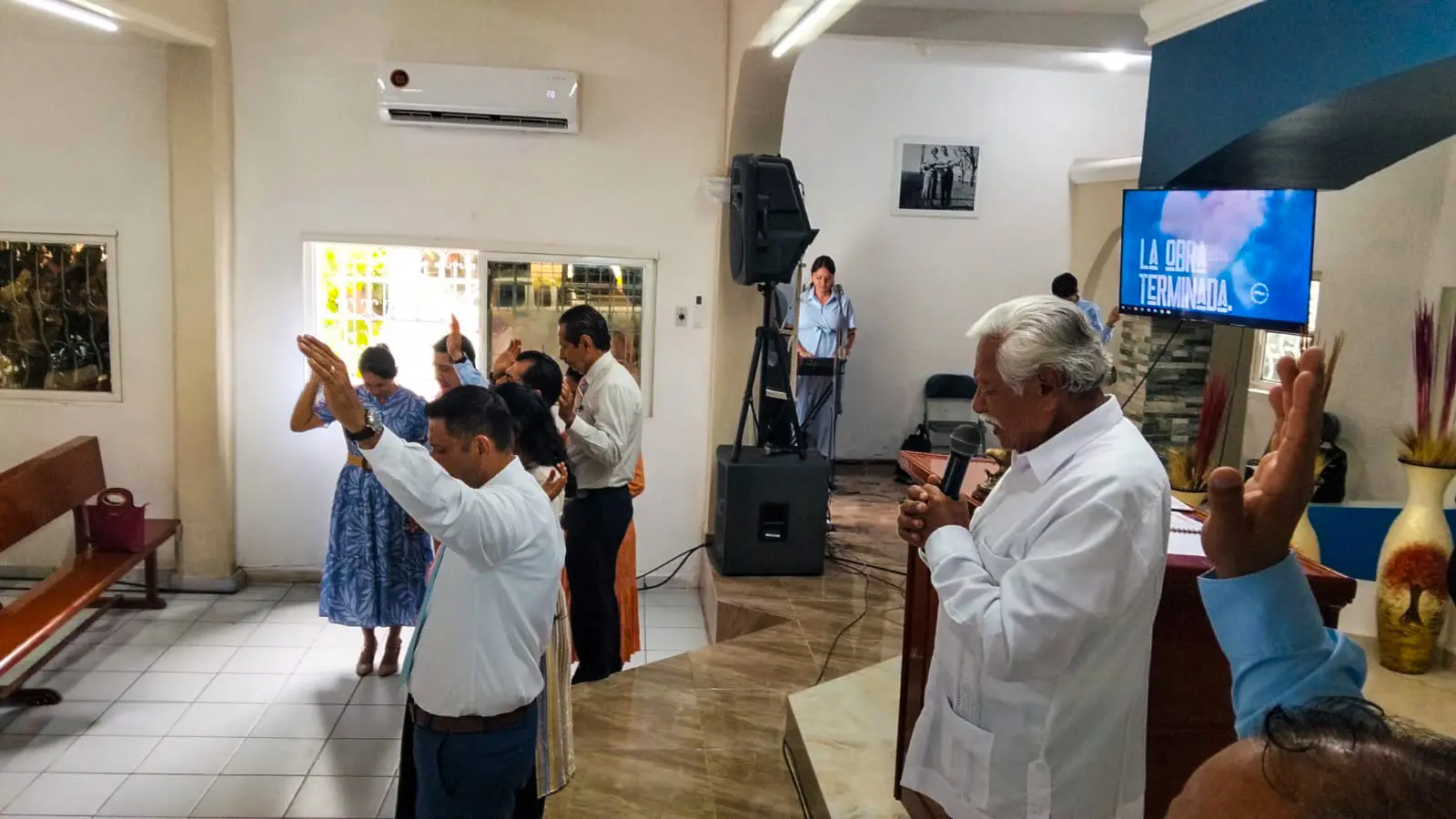 Visita Apostólica